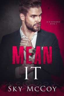 Mean It : Fascination, #3