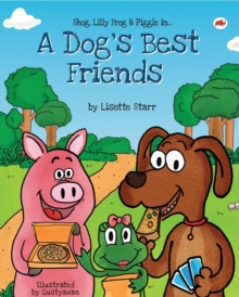 Dog's Best Friends : Red Beetle Picture Books