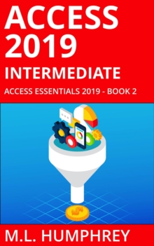 Access 2019 Intermediate