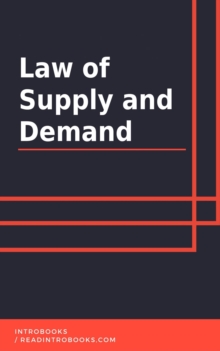 Law of Supply and Demand