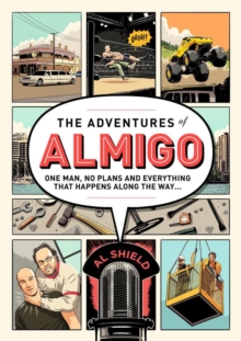 Adventures of Almigo