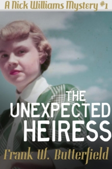 Unexpected Heiress