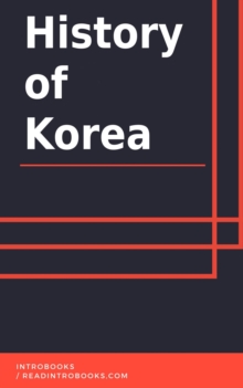 History of Korea