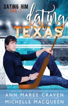 Dating Texas: A Sweet M/M Hockey Romance