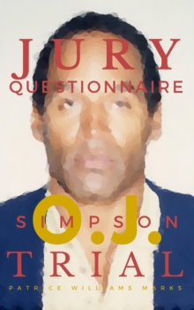 OJ Simpson: Jury Questionnaire : OJ Simpson, #2