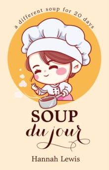 Soup du Jour