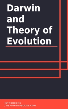 Darwin and Theory of Evolution