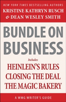 Bundle on Business: A WMG Writer's Guide