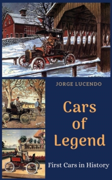 Cars of Legend