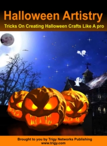 Halloween Artistry