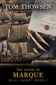 Letter of Marque