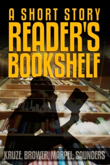 Short Story Reader's Bookshelf : Speculative Fiction Parable Anthology