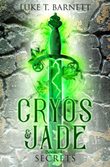 Cryos & Jade: Secrets