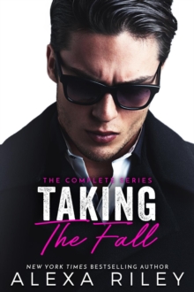 Taking the Fall The Complete Series