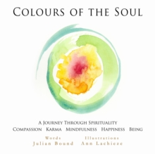 Colours of The Soul