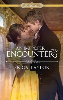 Improper Encounter : The Macalisters, #3