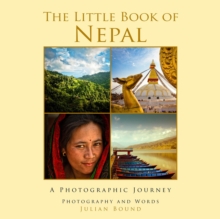 Little Book of Nepal