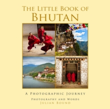 Little Book of Bhutan