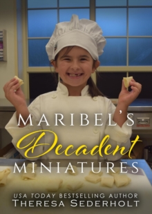 Maribel's Decadent Miniatures