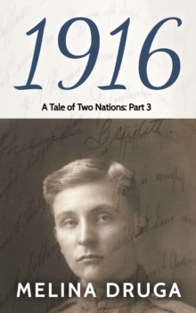 1916 : A Tale of Two Nations, #3