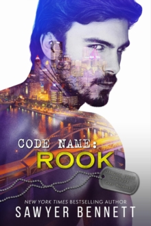 Code Name: Rook : Jameson Force Security, #6