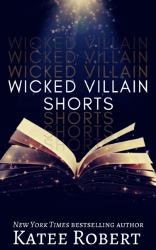 Wicked Villain Shorts