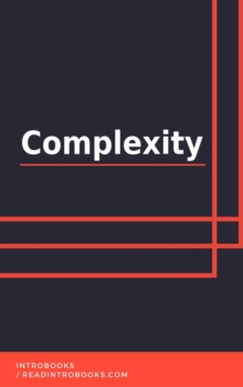 Complexity