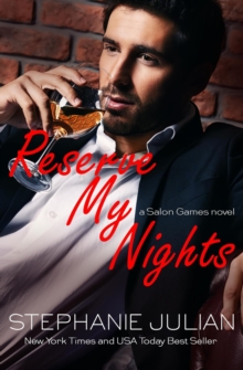 Reserve My Nights : Salon Games, #2