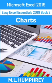 Excel 2019 Charts