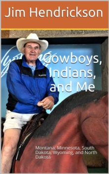 Cowboys, Indians, and Me