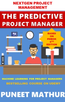 Predictive Project Manager