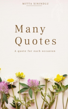 Many Quotes