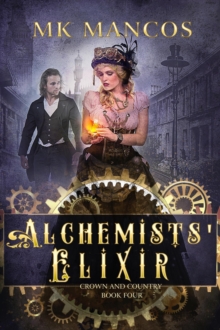 Alchemists' Elixir