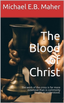 Blood of Christ