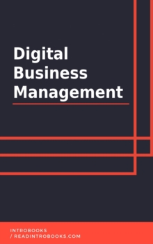 Digital Business Management