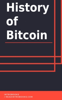 History of Bitcoin