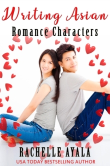 Writing Asian Romance Characters