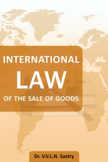 International Law of the Sale of Goods