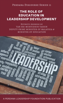 Role of Education in Leadership Development