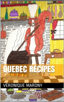 Quebec Recipes