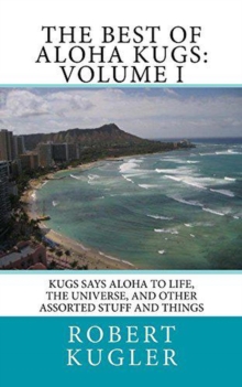 Best of Aloha Kugs: Volume I