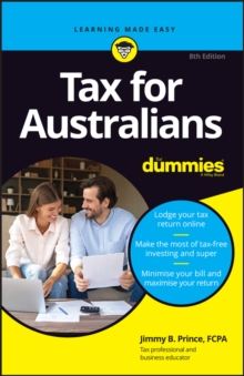 Tax for Australians For Dummies