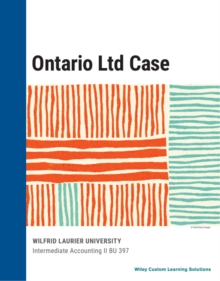 Lento 326845954 Ontario Ltd Case ePDF for Wilfrid Laurier University