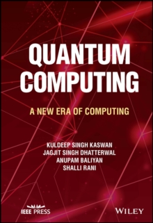 Quantum Computing : A New Era of Computing