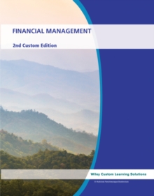 Financial Management, 2e ePDF Custom Edition for Camosun College