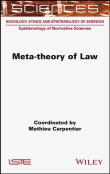 Meta-theory of Law