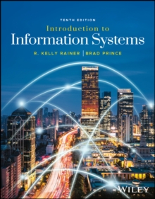 Introduction to Information Systems