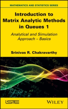 Introduction to Matrix Analytic Methods in Queues 1 : Analytical and Simulation Approach - Basics