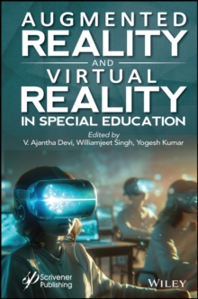 Augmented Reality and Virtual Reality in Special Education