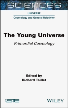 The Young Universe : Primordial Cosmology